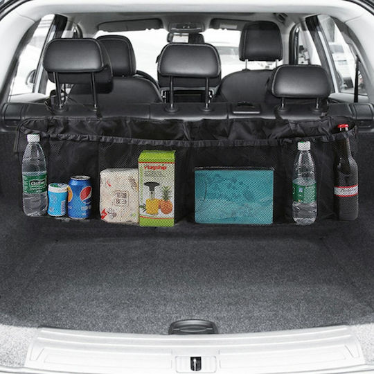 Alista Home Organizator spațiu portbagaj auto