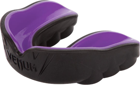 Venum Senior Protective Mouth Guard Black VENUM-0618