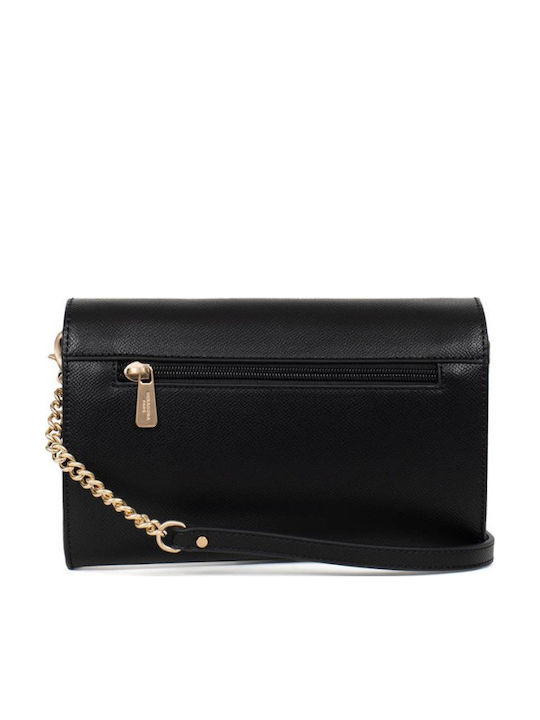 Damentasche Handtasche Crossbody Schulter Schwarz