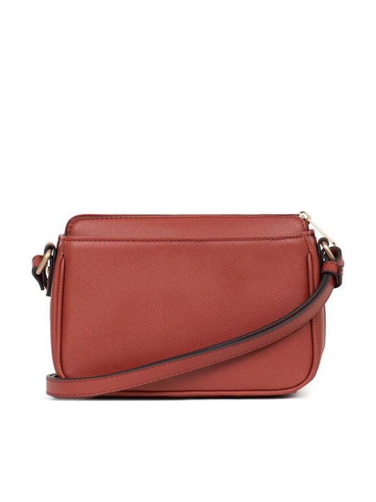 Women's Bag Shoulder Orange