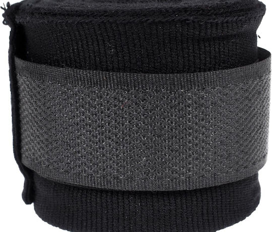 Venum 0429 VENUM-0429 Hand Wraps 4m Black/Red