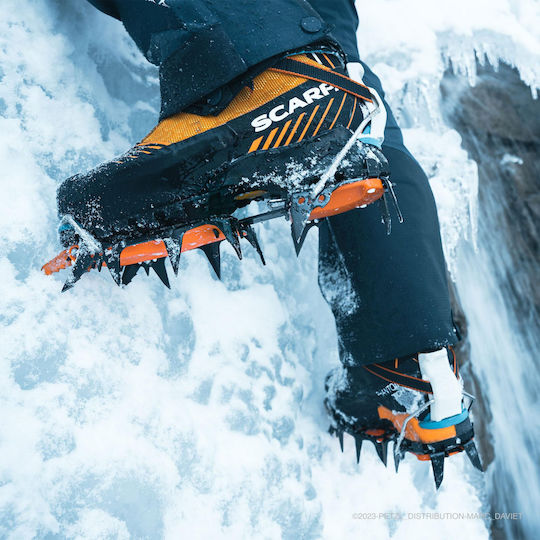 Petzl V01 Калъф за крампони