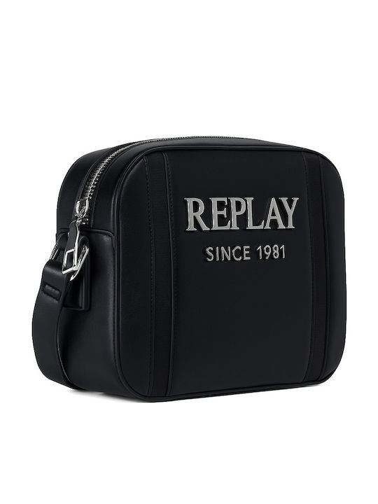 Women's Bag Crossbody Black