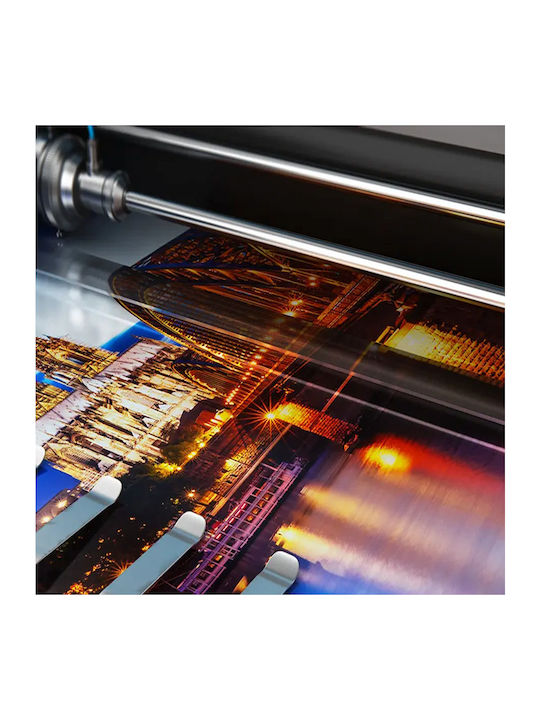 Decor pentru ușă din folie colorată imprimată Dimensiune 200 X 90cm Model Avx-dr15