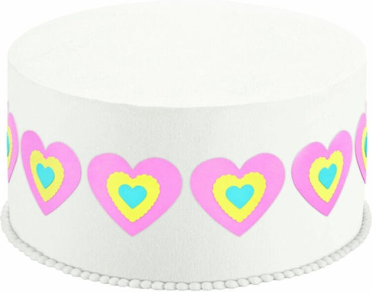Heart Punch Set Wilton