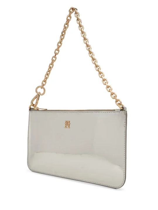 Tommy Hilfiger Γυναικεία Τσάντα Υφασμάτινη Tommy Hilfiger Γυναικεία Τσάντα Υφασμάτινη