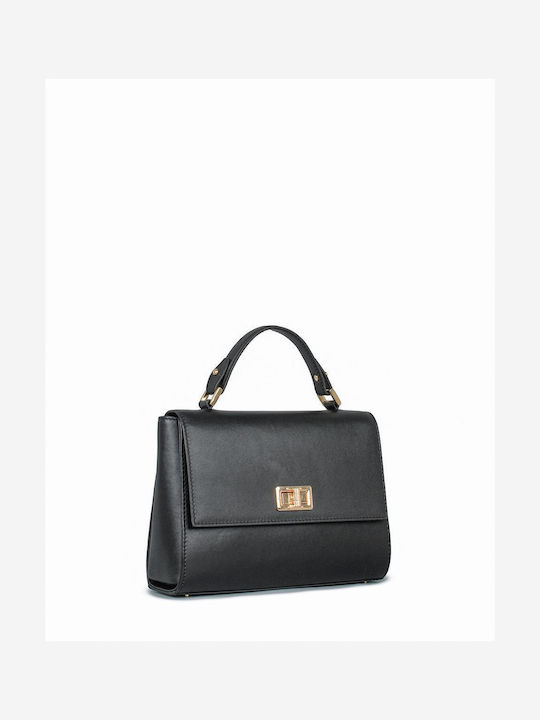 Women's Bag Shoulder Black