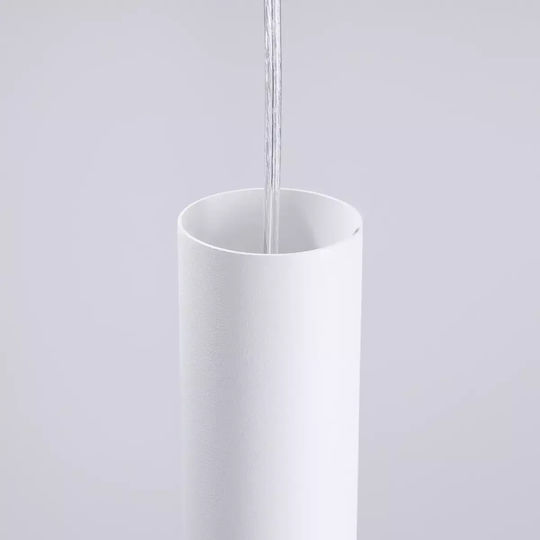 Sollux Pendant Light White