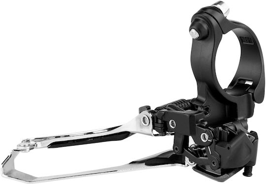 Shimano Ultegra FD-R8000 Εμπρόσθιο Σασμάν Ποδηλάτου 11 Ταχυτήτων