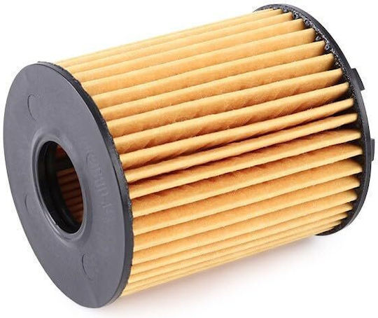 Cartuș Filtru De Ulei Mahle Ox 371d Printre Altele Compatibil Alfa Romeo Mito 955