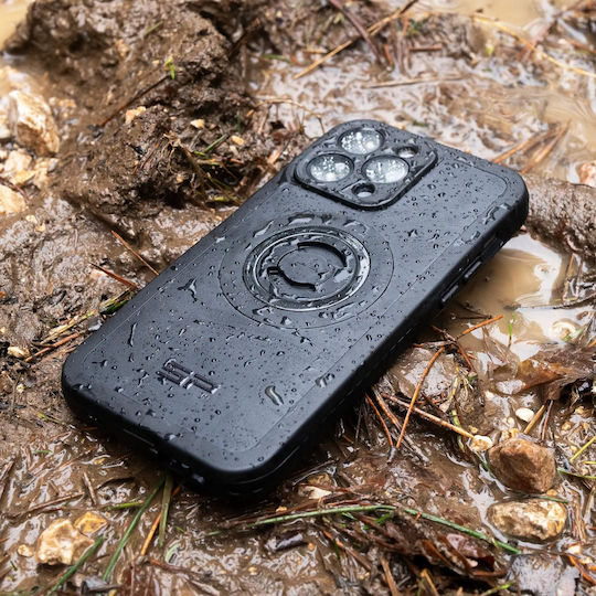 SP Connect SPC+ Xtreme Mobile Case for Samsung Galaxy S25 for Motorcycle Mount
