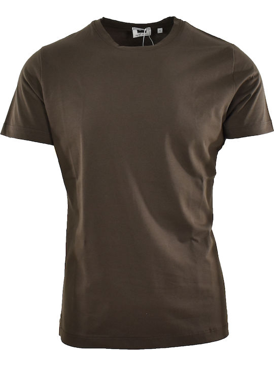 T-shirt Brown