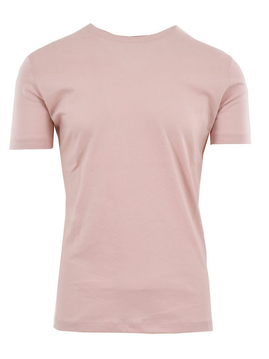T-shirt Ροζ