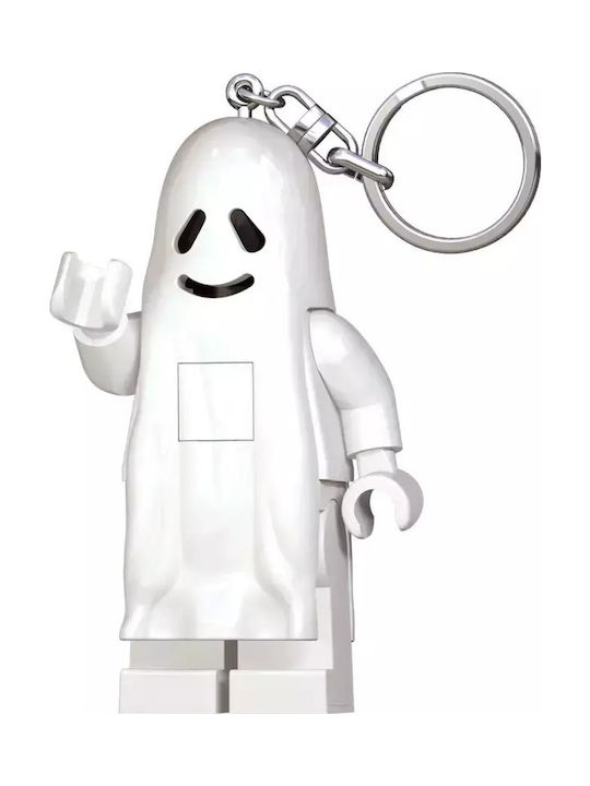 Lego Ghost Key Light