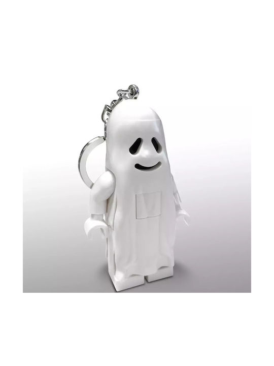 Lego Ghost Key Light