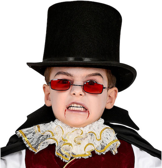 W Widmann Milano Party Fashion Top Hat Children Headwear Hat Felt Hat Costume Accessory Carnival Accessory
