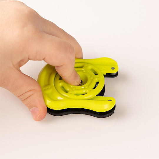 Fat Brain Toys Μαγνητικό Παιχνίδι Κατασκευών