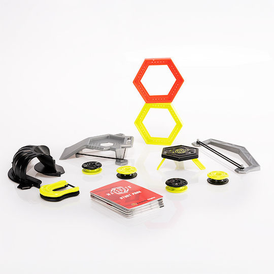 Fat Brain Toys Μαγνητικό Παιχνίδι Κατασκευών