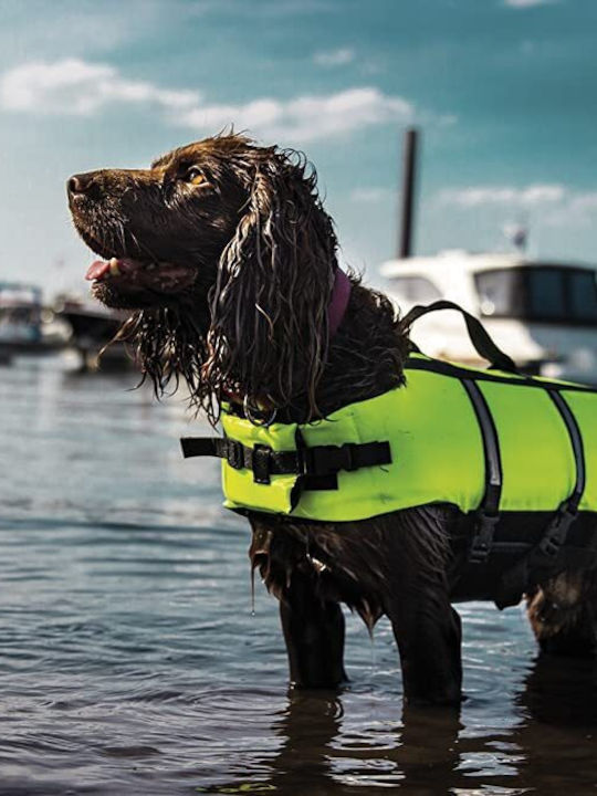 Nobby Anatomical Waterproof Dog Life Jacket Nobby Anatomical Waterproof Dog Life Jacket
