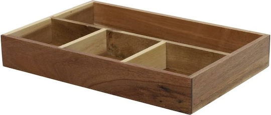 Koopman Organizer Brown