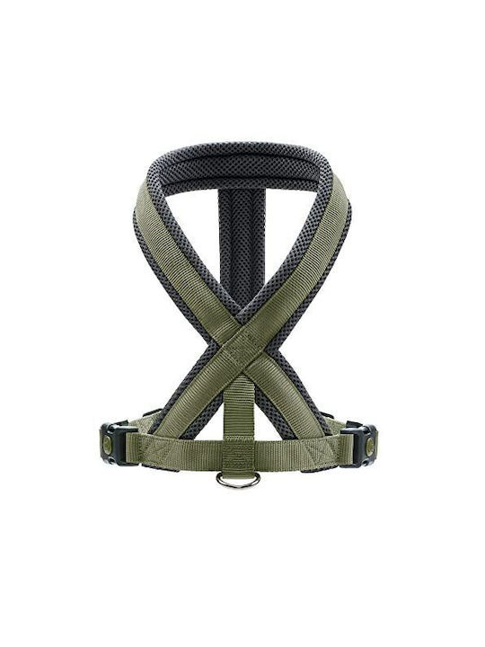 Hunter Ham de câine Verde 013618