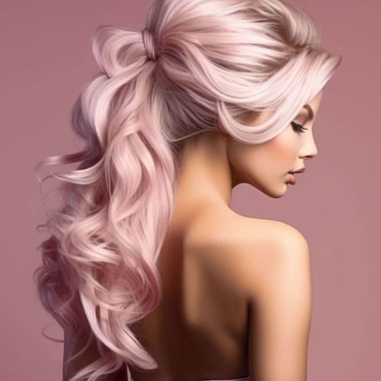 KYO Toner Kein Ammoniak 10.11 Intensiver Platinblond Sandré 100ml
