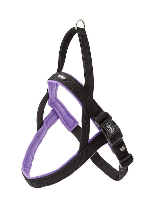 Nobby Εκπαιδευτικό Mesh Preno Μωβ Large 25mm x -76cm Nobby Εκπαιδευτικό Mesh Preno Μωβ Large 25mm x -76cm