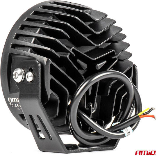 Alista Home LED Volkswagen Sus 54W 6.1cm cu Alb Iluminare 1buc