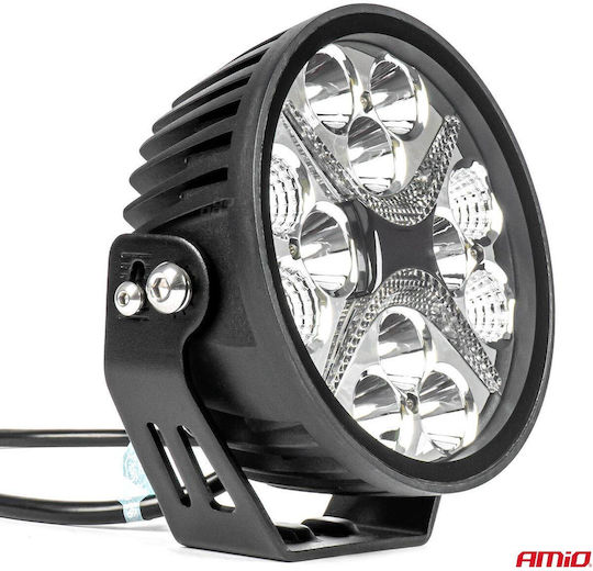Alista Home LED Volkswagen Sus 54W 6.1cm cu Alb Iluminare 1buc