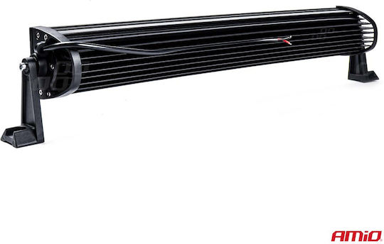 Alista Home Rezistent la apă Faruri Auto în formă de Bară LED Volkswagen Sus 9 - 36V 324W 8.4cm 1buc