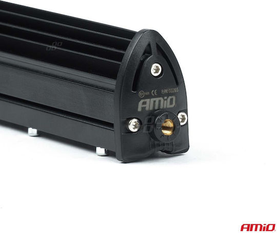 Alista Home Rezistent la apă Faruri Auto în formă de Bară LED Volkswagen Sus 9 - 36V 378W 4.3cm 1buc