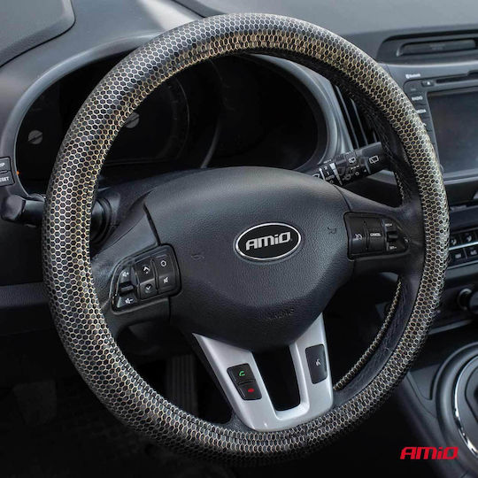 Alista Home Husă Volan Auto Sintetic