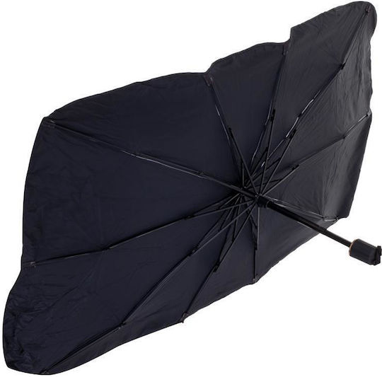 Alista Home Internal Sunshade Umbrella Car Windshield 130x78cm