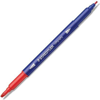 Staedtler Markers 2mm Multicolour 12pcs