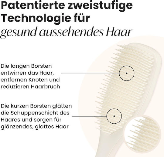 Tangle Teezer Четка За Коса Червена