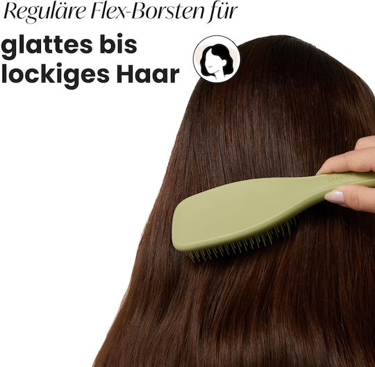 Tangle Teezer Βούρτσα Μαλλιών Πράσινη