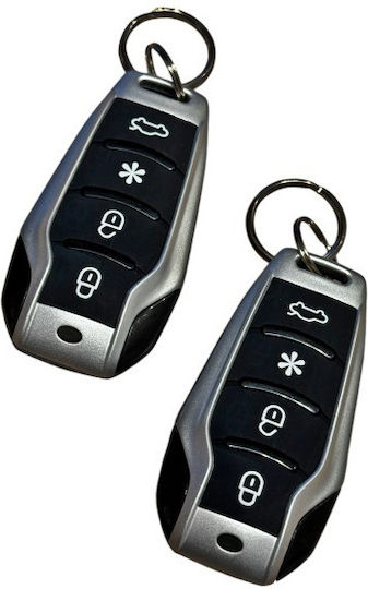 Alista Home Încuietoare centrală Auto