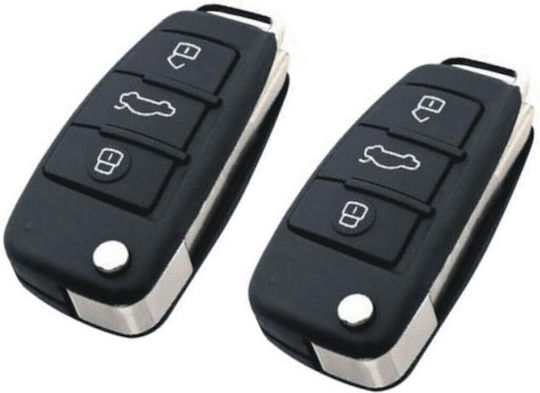 Alista Home Încuietoare centrală Auto