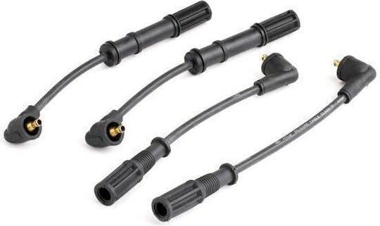 Magneti Marelli Комплект Кабели За Запалване 941319170098