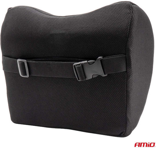 Alista Home Pernă Auto în Culoare Negru