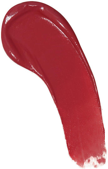 Revolution Beauty Υγρό Κραγιόν Matte Fiery Red 3.5ml
