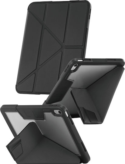 Care By Panzerglass Y Fold Hülle iPad 11" 2025 Schwarz