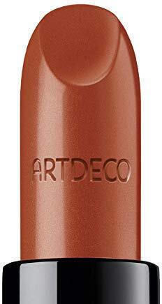 ArtDeco Перфектен Цвят Червило Блясък Бляскав Кафяво И Оранжево 4гр