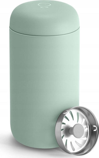 Fellow Carter Move Чаша Термос Неръждаема Стомана 355ml Mint Chip