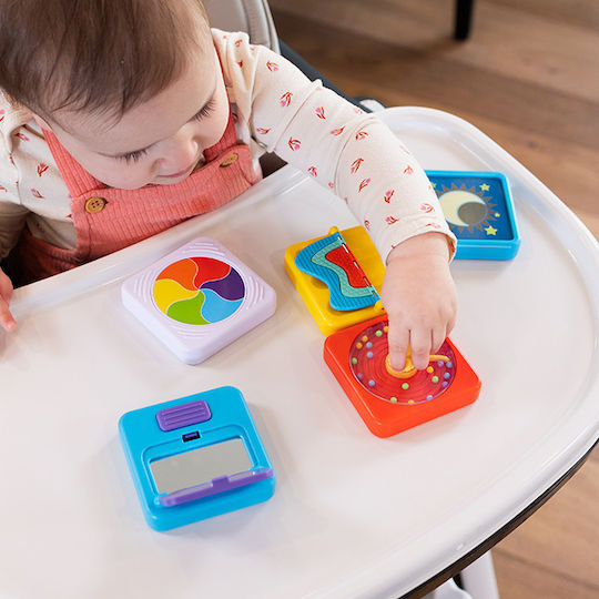 Fat Brain Toys Бебешка играчка