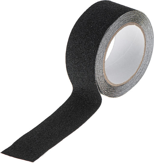 Alista Home Autocolantă Bandă de aderență Neagră 50mmx5m 1buc