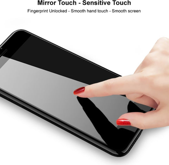 Displayschutzfolie (Oppo Reno13 F / FS)