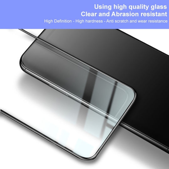 Full Face Tempered Glass (Oppo Reno13 F / FS)