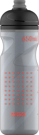 Sigg Flasche Thermosflasche 650ml Dark Blue