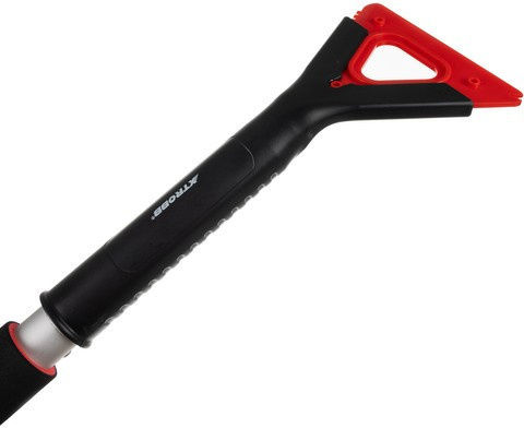 Χtrobb Telescopic Ice Scraper Snow Brush 24822